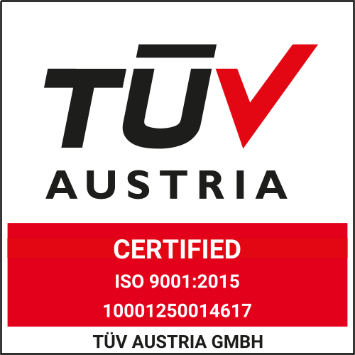 ISO 9001:2015